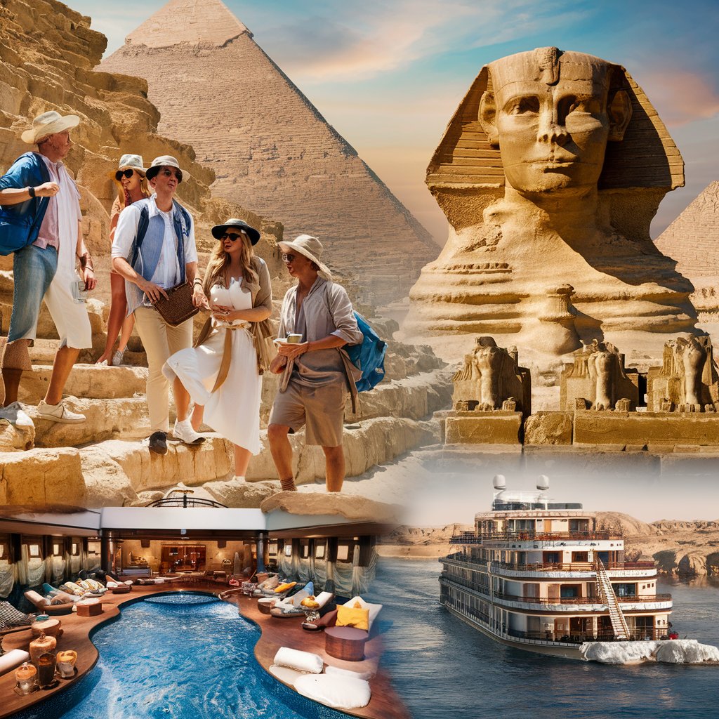 luxury tours egypt | luxury egypt tours