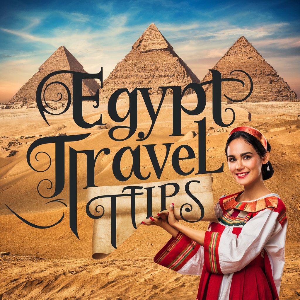 Egypt Travel Tips: Essential Advice for a Perfect Trip