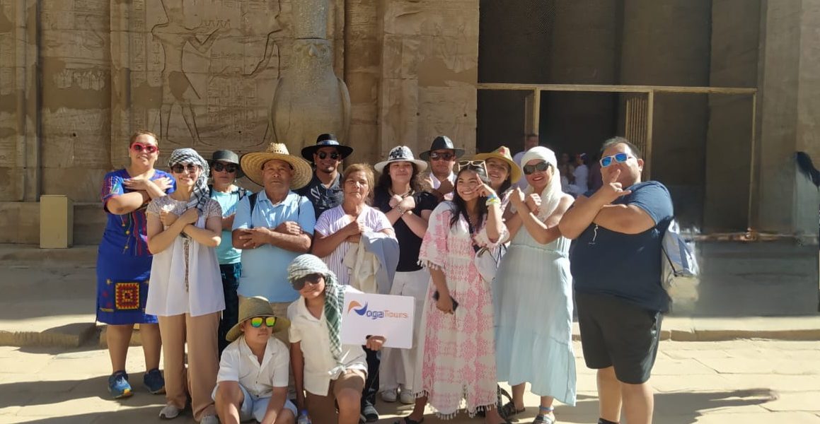 Travel Company Egypt