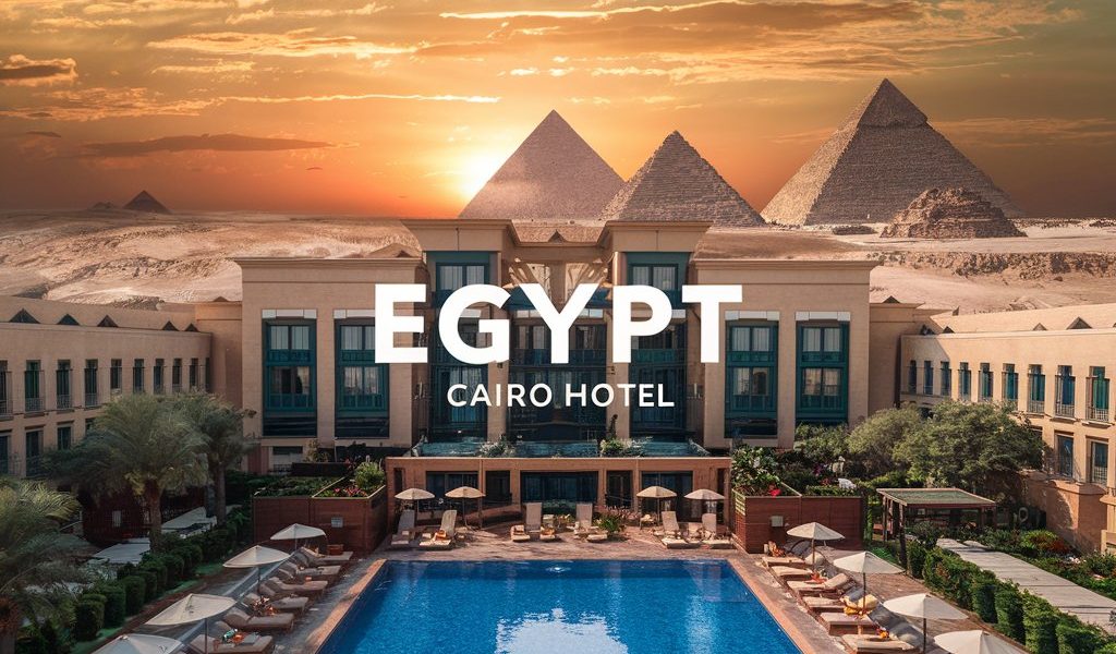 Egypt Cairo Hotel