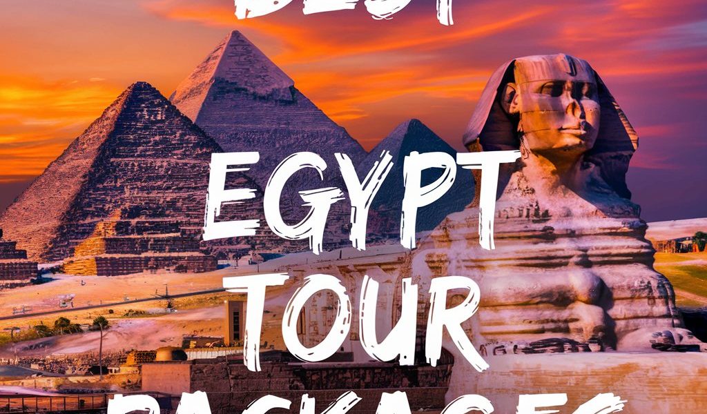 Best egypt tour packages