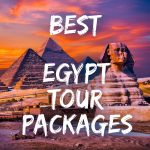 Best egypt tour packages