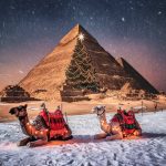 Holiday Package for Egypt