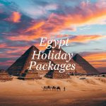 Egypt Holiday Packages