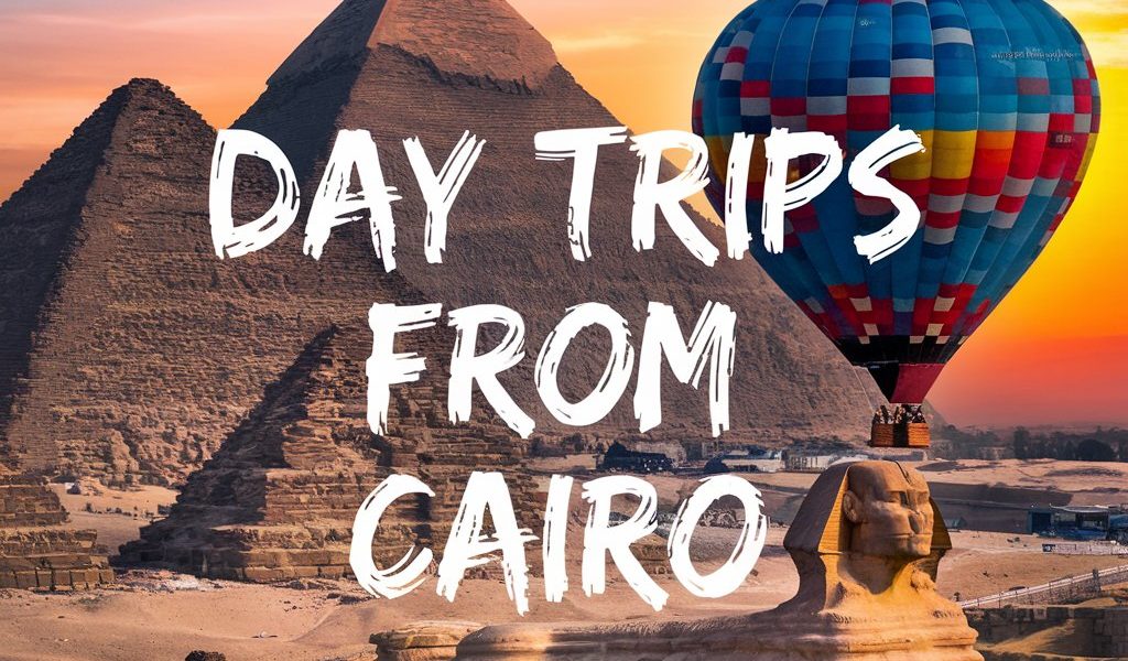 Day Trips From Cairo