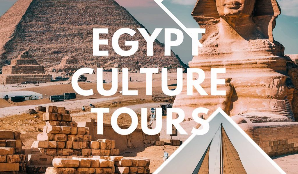 Egypt cultural tours