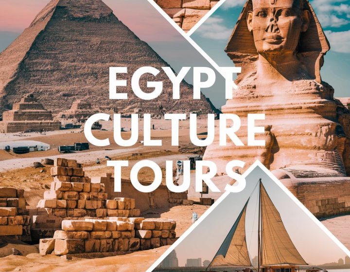 Egypt cultural tours