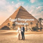 Egypt Honeymoon Packages