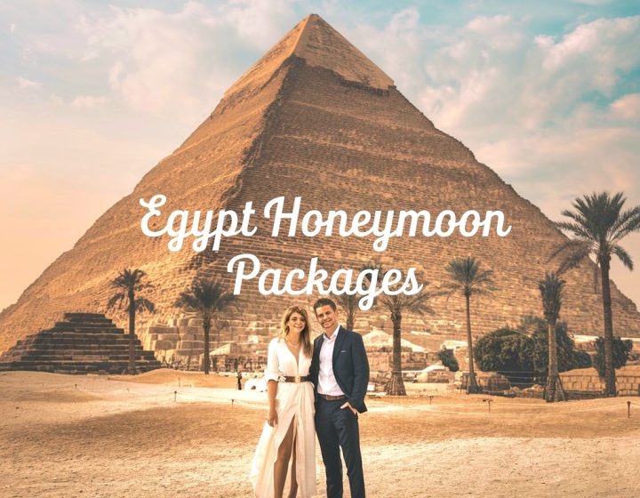 Egypt Honeymoon Packages