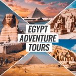 Egypt Adventure Tours