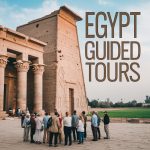 Egypt guided tours