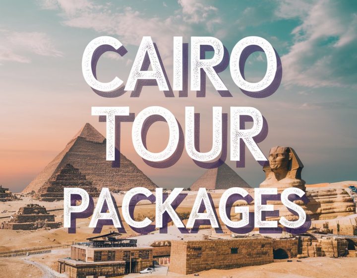 Cairo Tour Packages