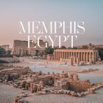 Memphis Egypt