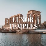 Luxor Temples