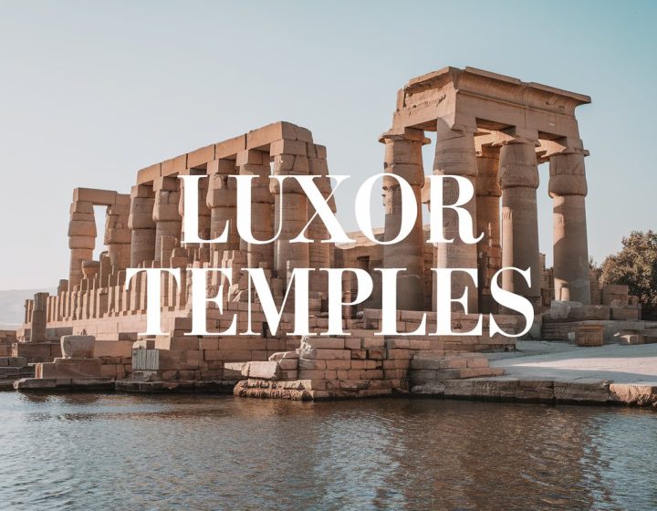 Luxor Temples