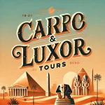 Cairo and Luxor Tours