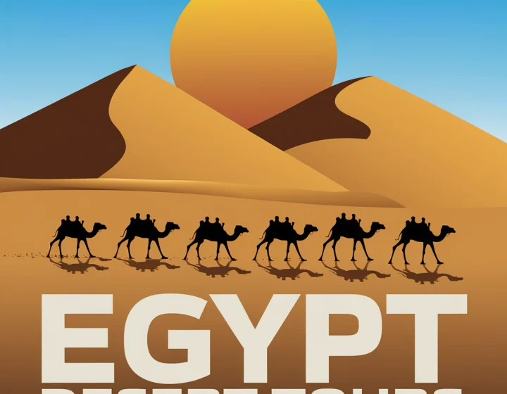 Egypt Desert Tours