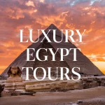 Luxury Egypt Tours